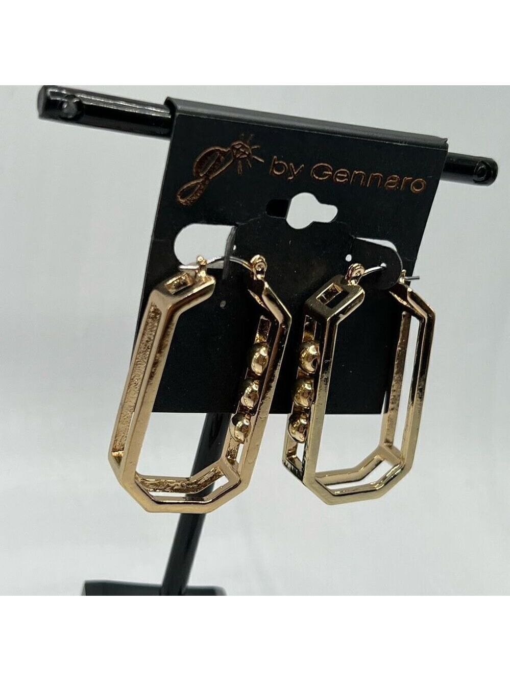 G by Gennaro Earrings $16ea / 3 for $25